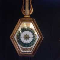 Baromètre Directoire