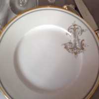 Service de Limoges, XIXème siècle