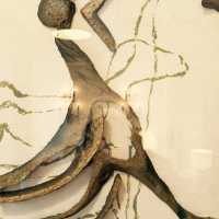 Lithographie Arman
