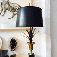 Lampe Charles