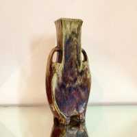 Vase Emile Decoeur, vers 1900