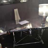 Bureau design/aéronautique, création