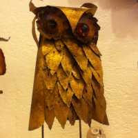 Hibou 1960
