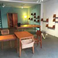 Exposition "Marcel Gascoin".