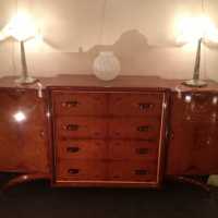 Buffet Art déco 1930