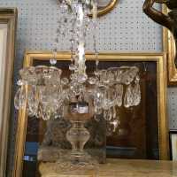 Paire de girondoles