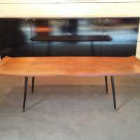 Table basse italienne, 1960
