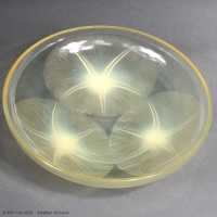 Coupe René Lalique, 1921