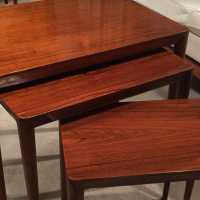 Nesting tables