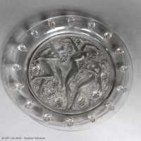 Plat Réné Lalique, 1943