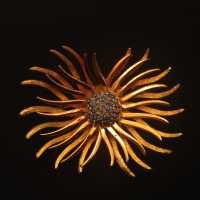 Broche Schiaparelli circa 1960