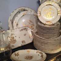Service de table 1940