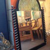 Grand miroir 1970