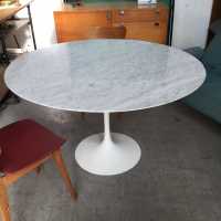 Table saarinen édition Knoll