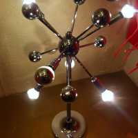 Lampe spoutnik 1970