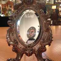 Miroir portugais, XIXème siècle