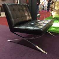 Paire de fauteuils 1970