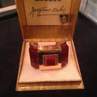 Bracelet 1930, Joséphine Baker