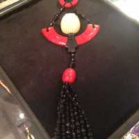 Collier 1930-40