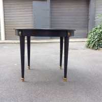 Table « Jansen », 1960