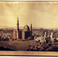 Le Caire Henri Salt dessinateur &amp; D. Havell graveur