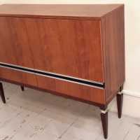 Buffet palissandre 1970
