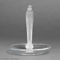 Baguier René Lalique, XXème siècle