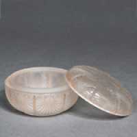 Boîte René Lalique, 1920
