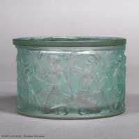 Boîte René Lalique, 1929