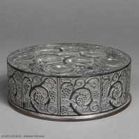 Boîte René Lalique, 1926