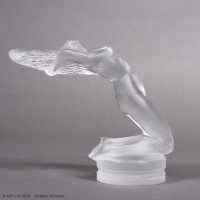 Bouchon de radiateur René Lalique, 1931