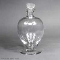 Carafe René Lalique, 1930