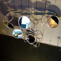 Console Anneli, Antonio Cagianelli, pièce unique, ca 2000