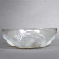 Plat René Lalique, 1930