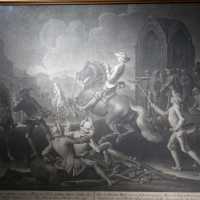 Rare suite de quatorze gravures par Georg Philipp I Rugendas (1666-1742)