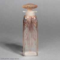 Flacon René Lalique, 1910