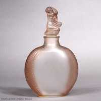 Garniture de toilette René Lalique, 1928