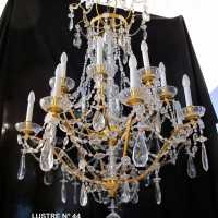LUSTRE ANCIEN