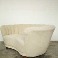Canapé danois 1940