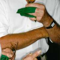 Photographie, Martin Parr, Miami, 2004