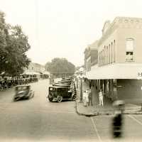 Real Estate, Floride, Etats-Unis, ca 1930