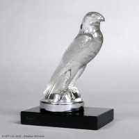 Serre-livre René Lalique, 1925