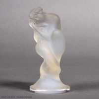 Bouchon de radiateur René Lalique, 1920