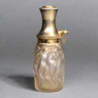 Vaporisateur René Lalique, 1927