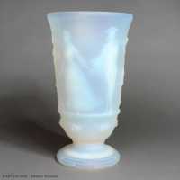 Vase Menuet, 1925