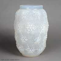 Vase René Lalique, 1932