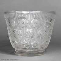 Vase René Lalique, 1937