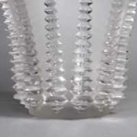 Vase René Lalique, 1936