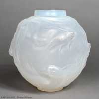 Vase René Lalique, 1924