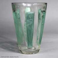 Vase René Lalique, 1912